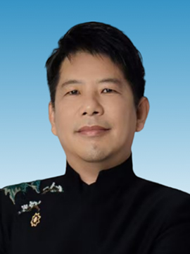 趙偉